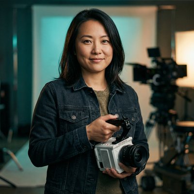 草榴摄影总监林雪