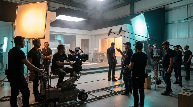 草榴影视制作幕后花絮视频