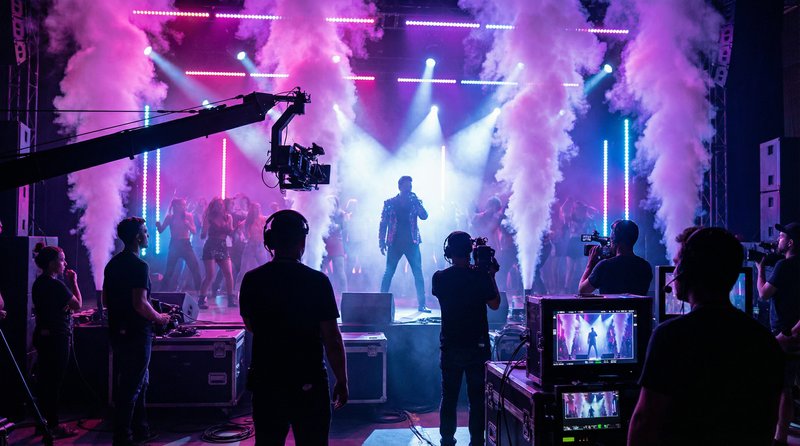 草榴原创MV拍摄视频