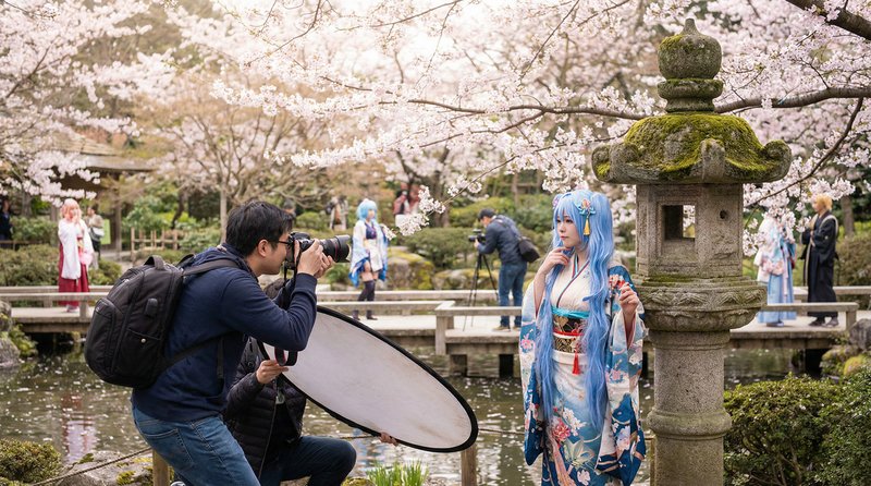 草榴动漫cosplay视频